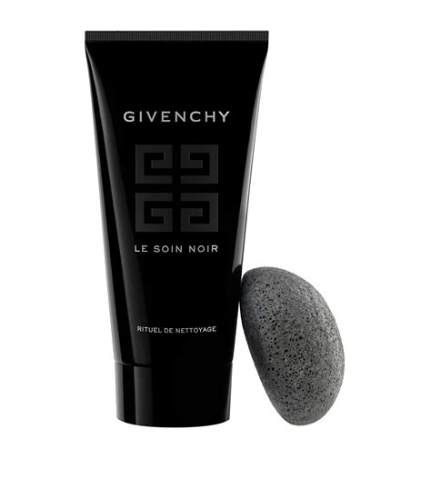 givenchy le soin noir rituel de nettoyage|More.